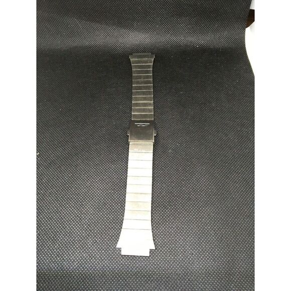 Diesel Watch Band Strap Bracelet 18mm Replacement Authentic Q447 - Picture 2 of 4